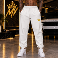 Moneyvation Premium Victory Gold Heavyweight Joggerers