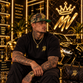 Moneyvation Signature MV/CROWN Victory Snapback Hat