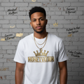 Moneyvation 365/24-7 220 GSM Premium Tee